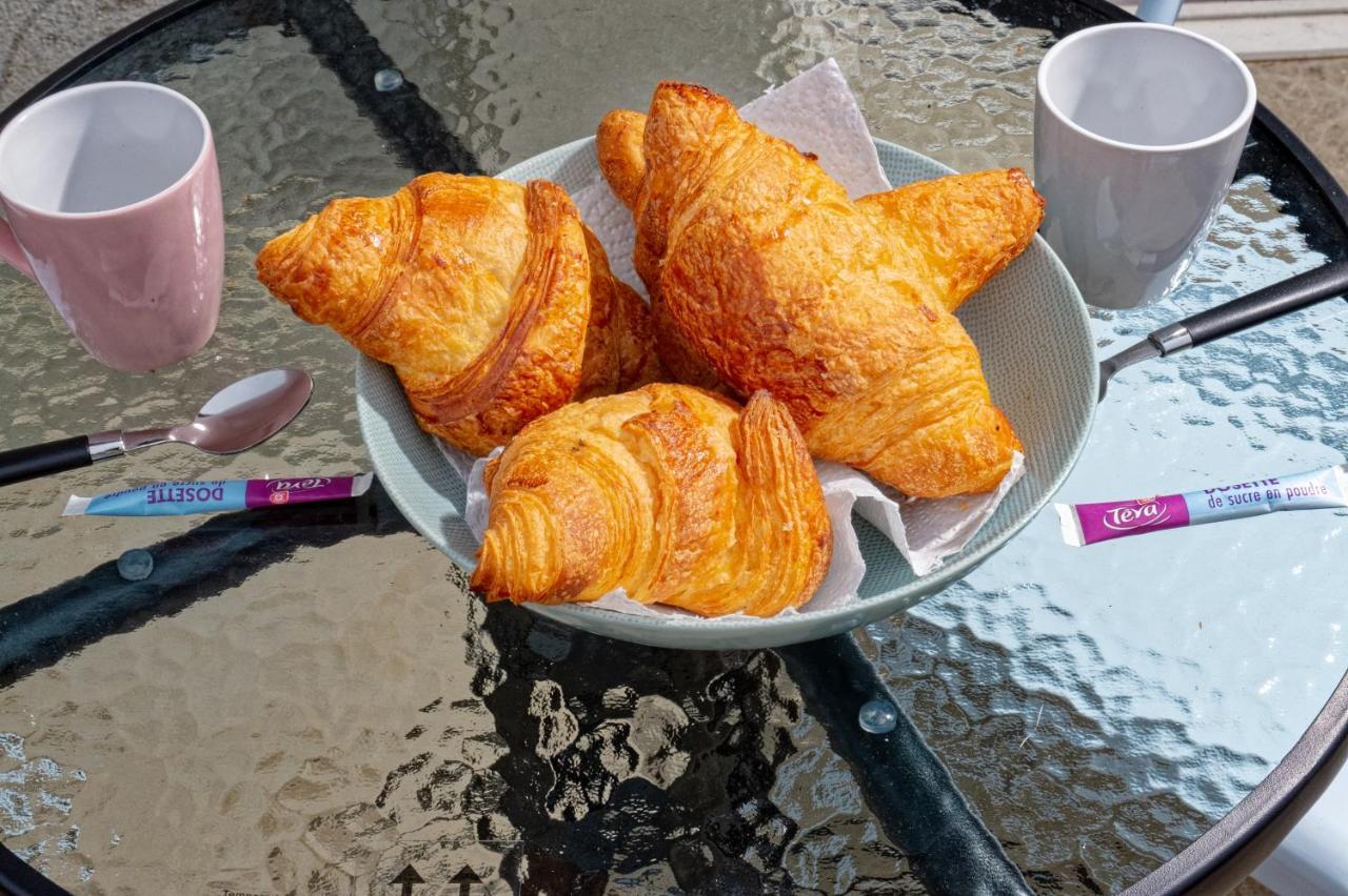 شقة Ld-Location Montlucon Intermarche المظهر الخارجي الصورة